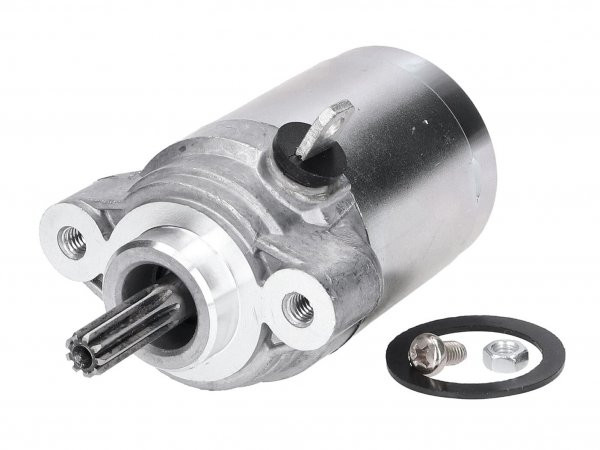 Starter Engine 101 Octane