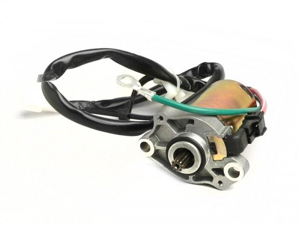 Starter Engine Rms Piaggio 50 Cc Pure Jet