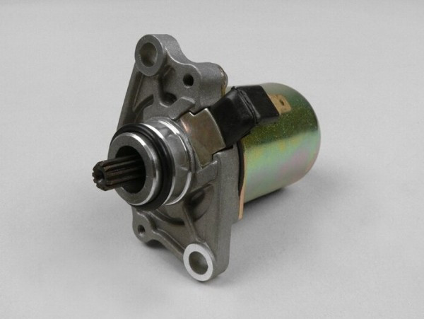 Starter Engine Oem Quality Morini 50 Cc (type Ah)