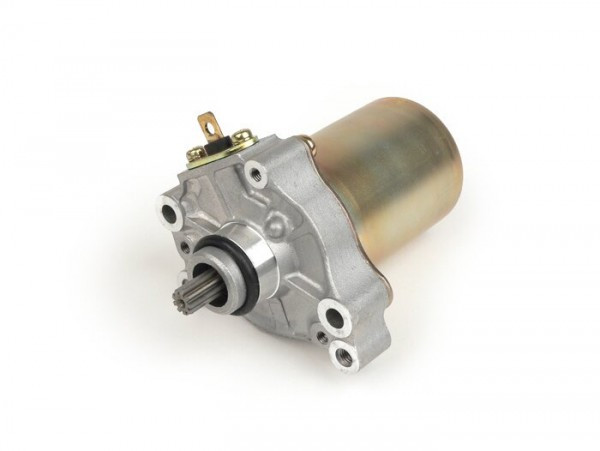 Startermotor  (aprilia, Gilera, Italjet)