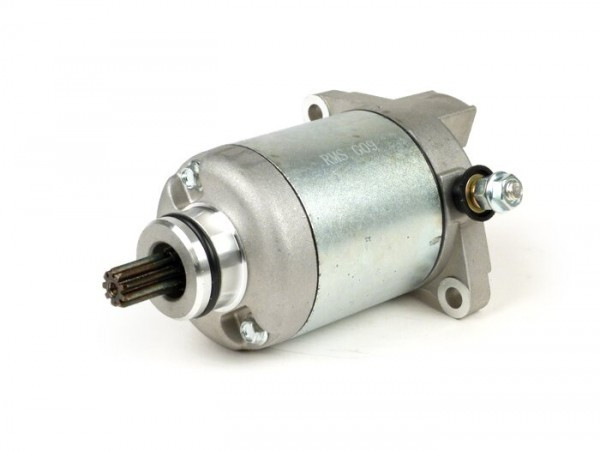 Startermotor  (aprilia, Italjet, Vespa Modern)