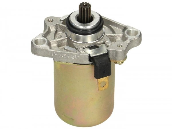 Starter Engine Piaggio  11 Tooth