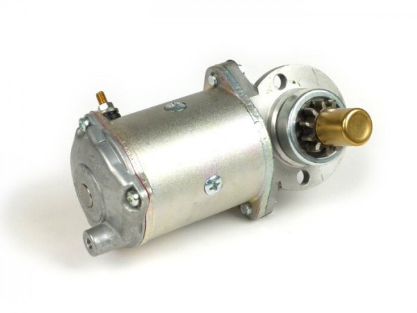 Starter Engine Piaggio