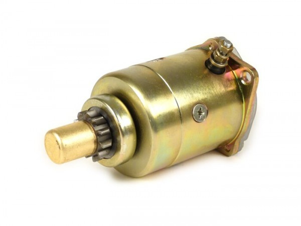 Starter Engine Piaggio