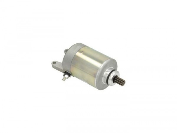 Startermotor Piaggio Vespa Gts 125300 (vespa Modern, Piaggio)