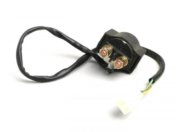 Starter Relay Oem Quality