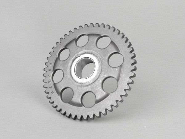Starter Sprocket Piaggio