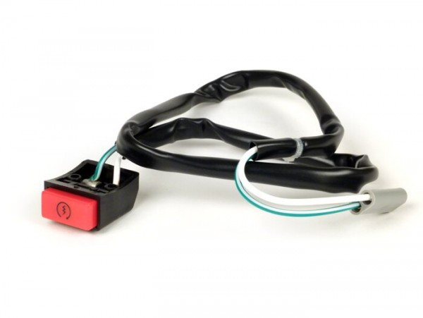 Starter Switch Oem Quality
