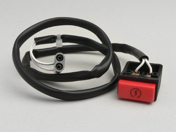 Starter Switch Piaggio