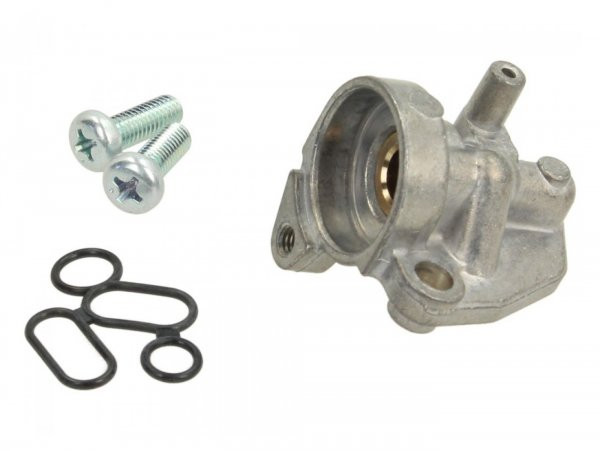 Starter Device Piaggio Vespa Lx