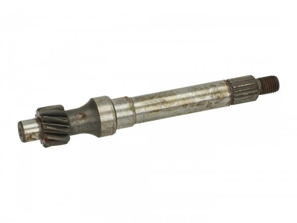 Starterwelle Piaggio Piaggio Zip