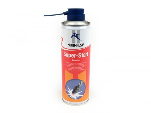 Startup Spray Normfest Superstart 300ml
