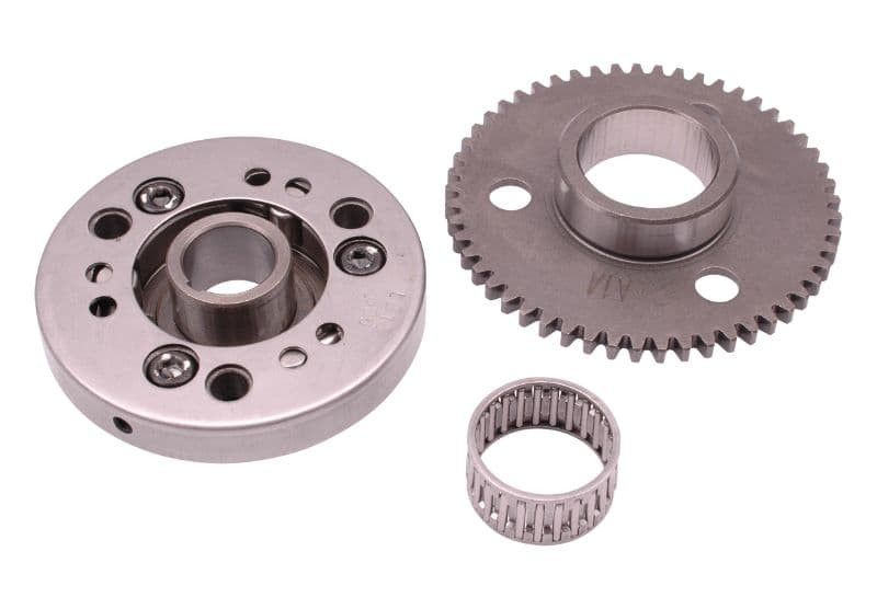 Startkoppeling Oem-Kwaliteit | Sym 4T