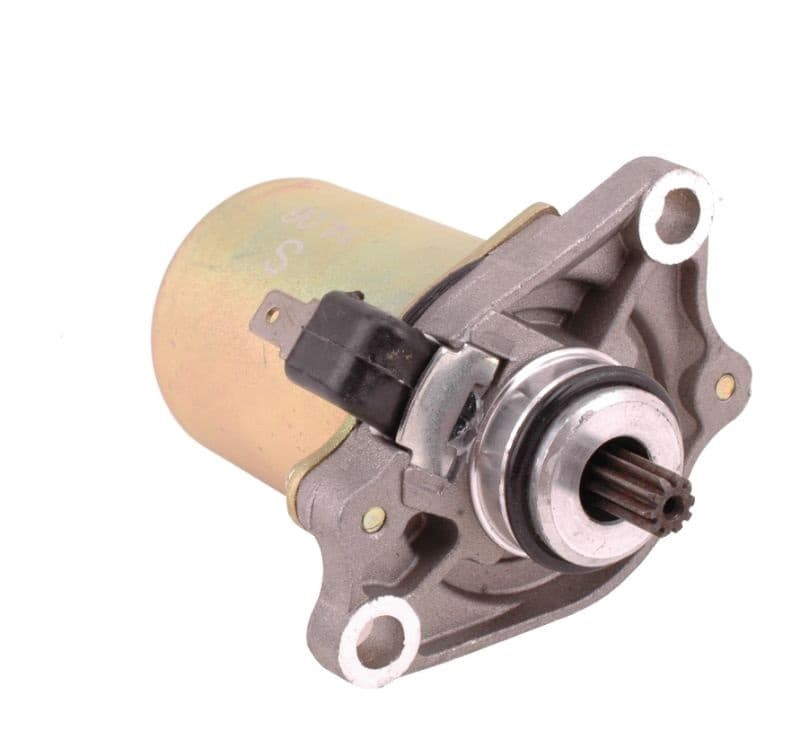Startmotor Bobotech 10T | Peugeot / Piaggio / Kymco