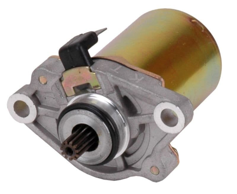 Startmotor Bobotech 11T | Peugeot Verticaal 2T