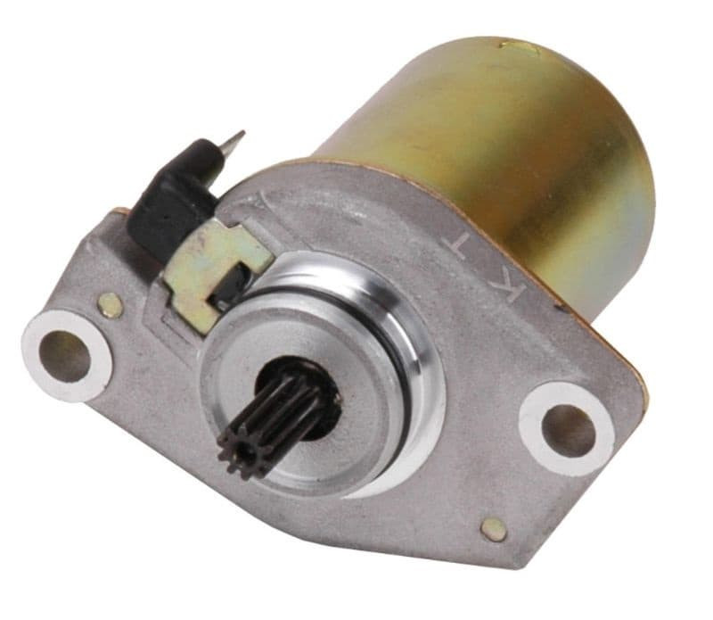 Startmotor Bobotech | Minarelli 2T