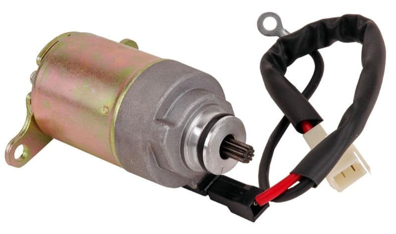 Startmotor Bobotech | Sym / Peugeot 4T