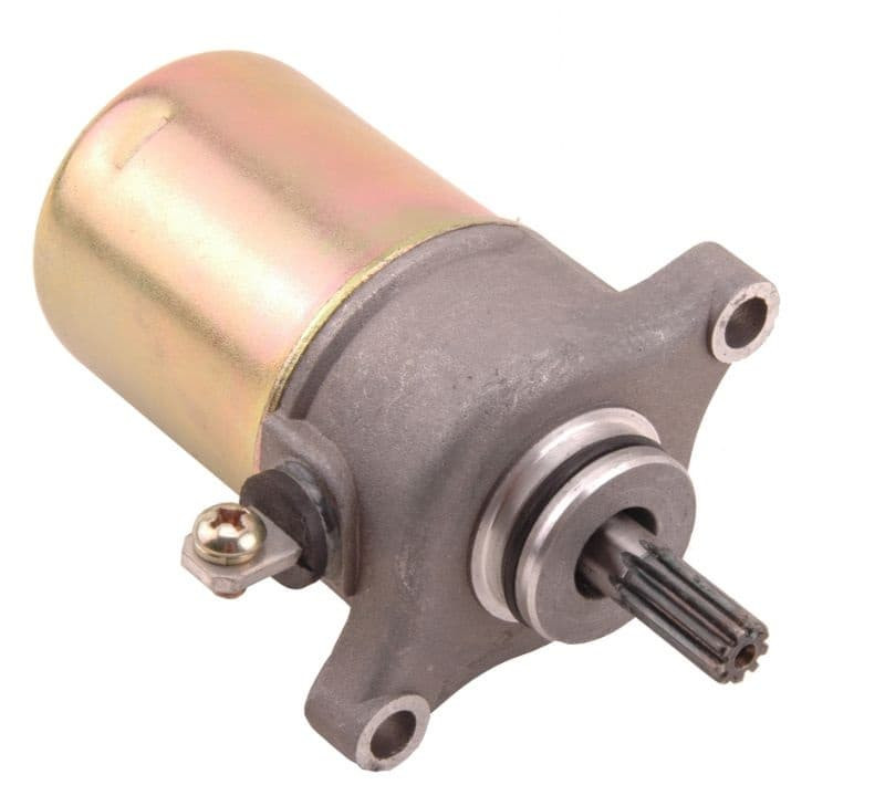 Startmotor Bobotech | Yamaha 4T