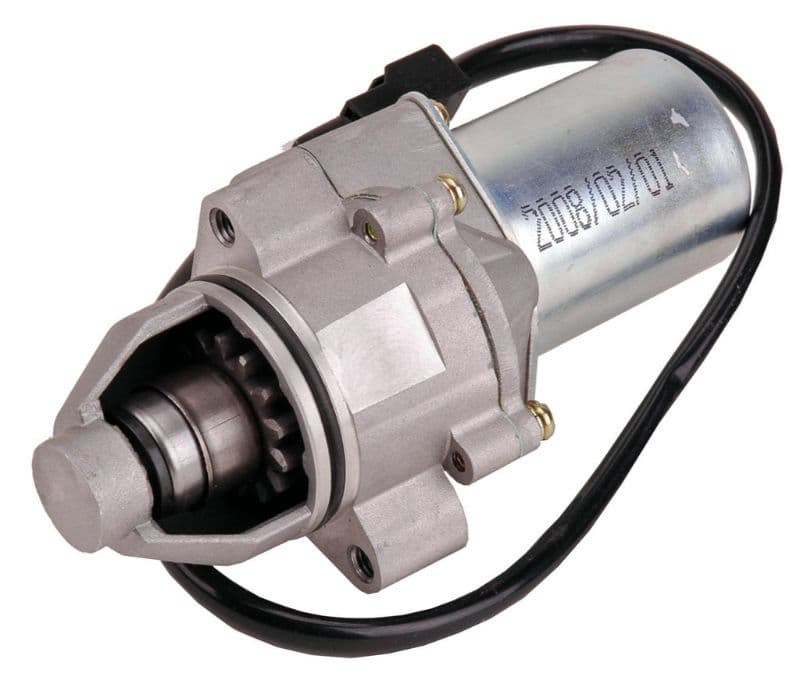 Startmotor | Minarelli Am6