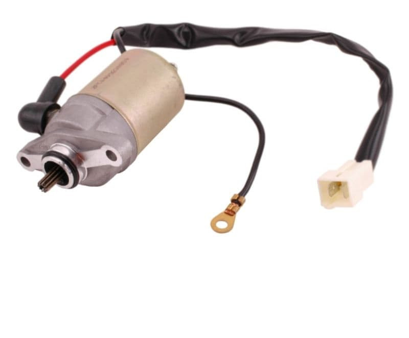 Startmotor Oem | Btc