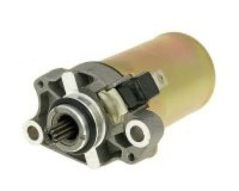 Startmotor Oem | Piaggio 4T