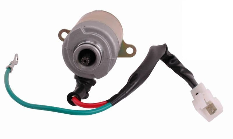 Startmotor Oem | Sym / Peugeot 4T
