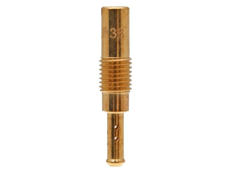 Stationairsproeier Polini Keihin / Pwk 38