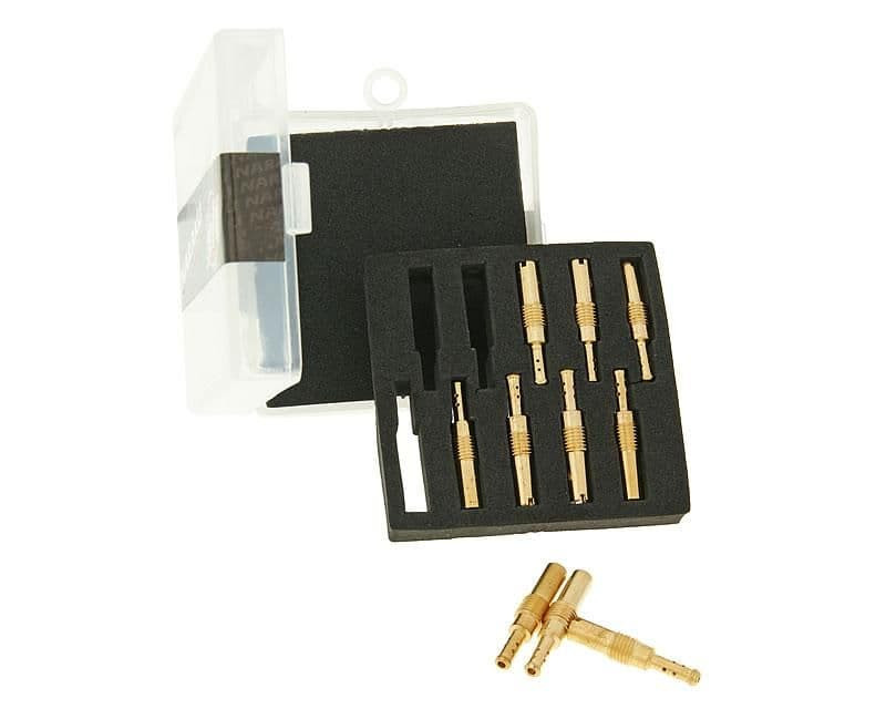 Stationairsproeierset Naraku Keihin / Pwk
