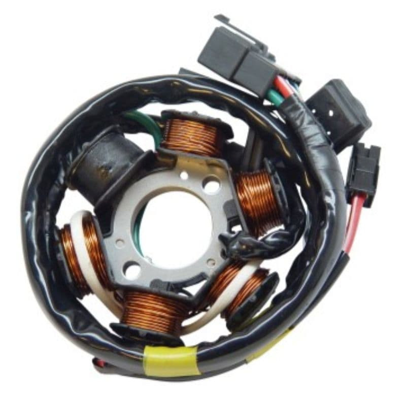 Stator | Honda / Peugeot / Kymco