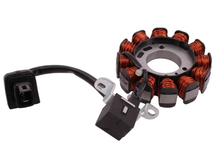 Stator Oem | Piaggio 4T 2V