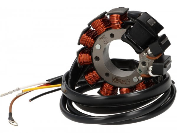 Ignition Stator Vape