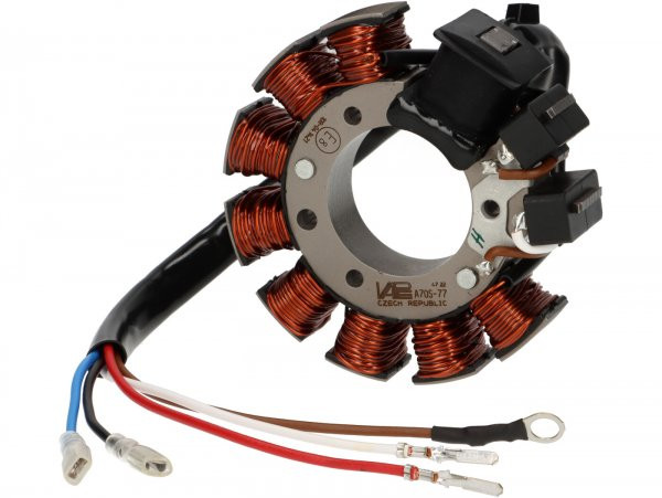 Ignition Stator Vape  V54, Motovespa