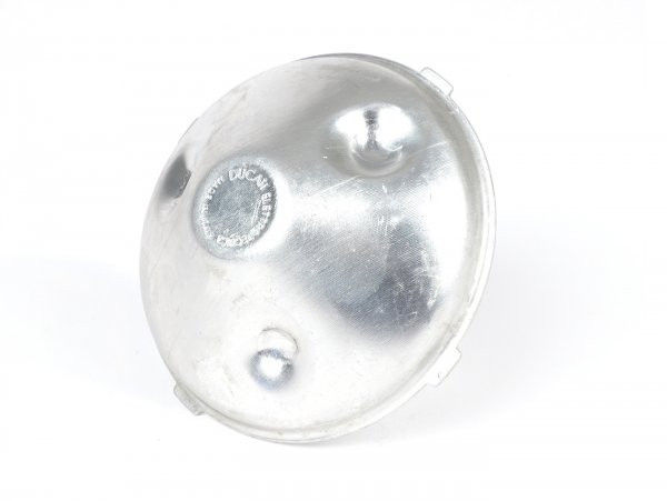 Flywheel Dust Cover Casa Lambretta
