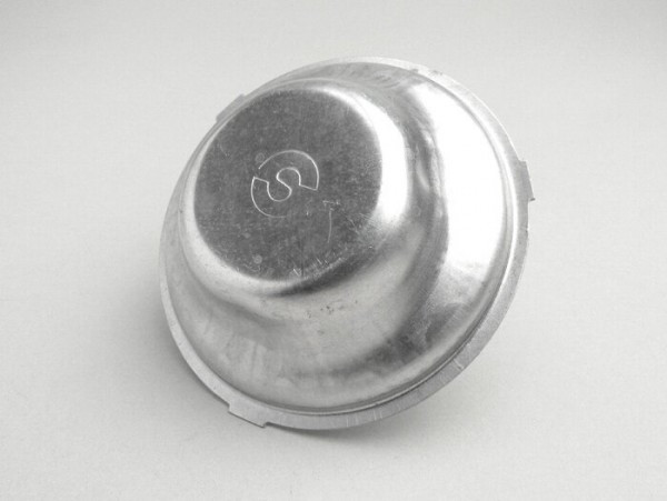 Flywheel Dust Cover Sil