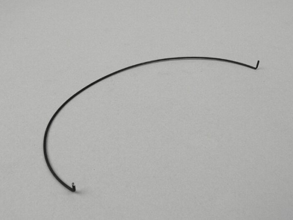 Circlip Flywheel Dust Cover Af Rayspeed