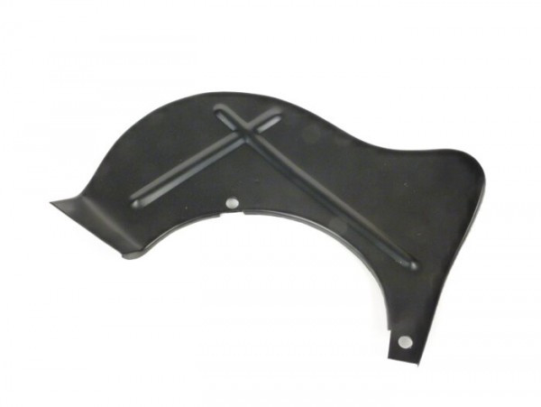 Dust Cover Carburettor Oem Quality  Used On Clutch Side