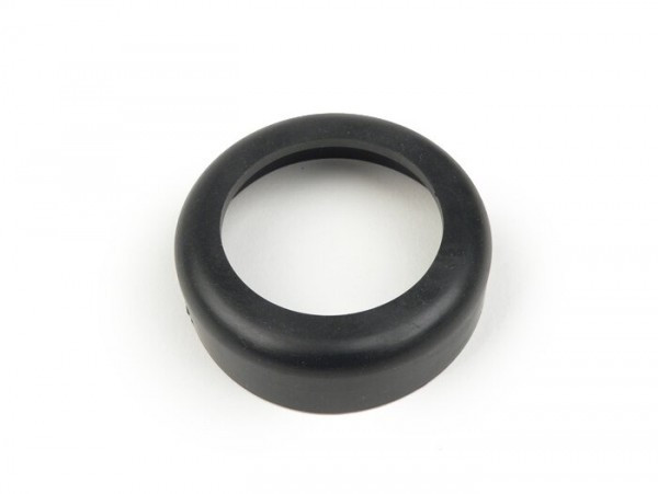 Dust Cover Steering Shell On Fork Lambretta