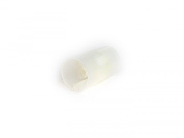 Plug For Stator Wires Vespa  Female Plug