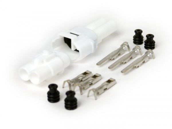 Plug Set For Wiring Harness BGM Pro
