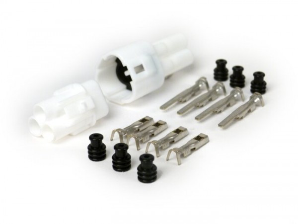 Plug Set For Wiring Loom BGM Pro