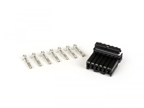 Plug Set For Horn Rectifier BGM Pro Used For Item BGM6710
