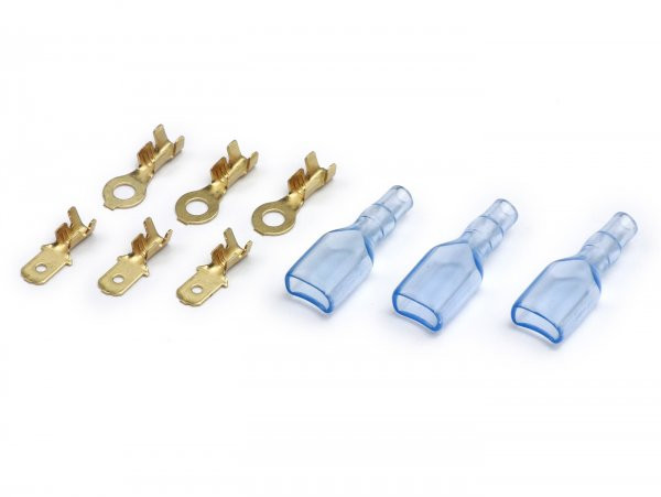 Socket Set For Ignition Vape