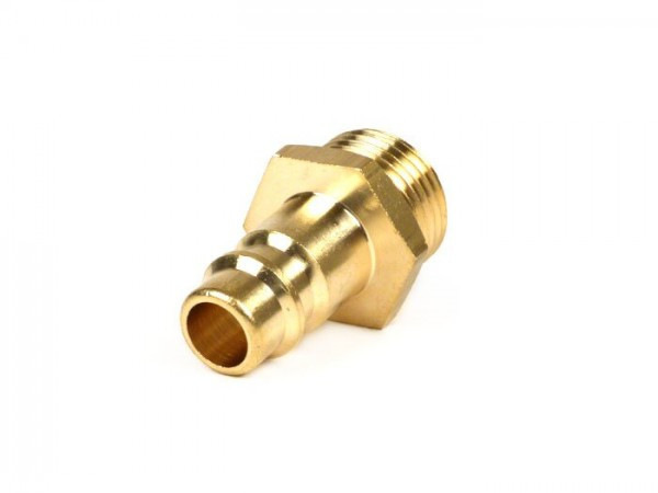 Plug Nipple