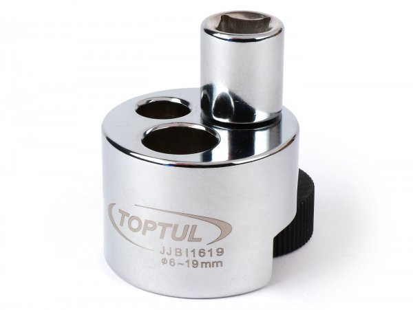 Stud Removal Tool Set Toptul M6  M19