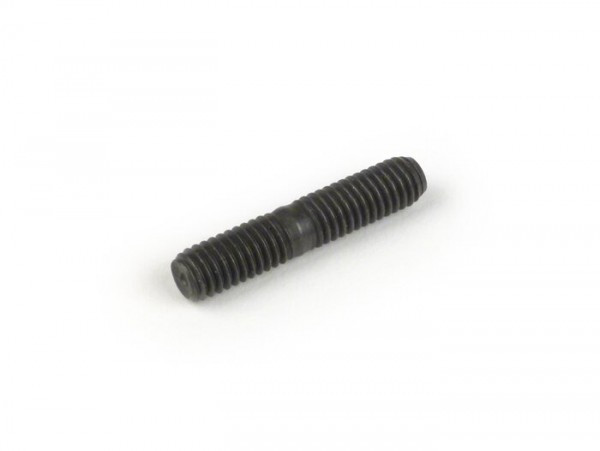 Stud M6 X 30mm (used At Intake Manifold Vespa Smallframe)