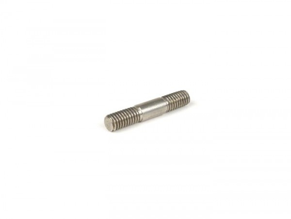 Stud M6 X 33mm  Stainless Steel