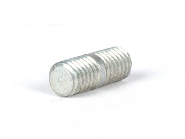 Stud M6 X Xxmm Used For Rear Hub Bearing Retaining Plate Casa Lambretta