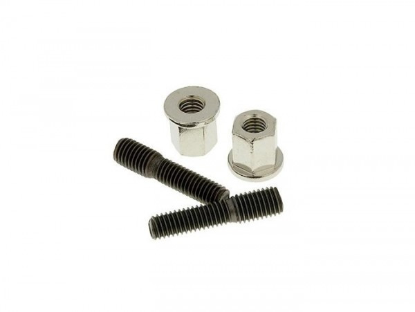 Exhaust Stud Bolt Set Naraku