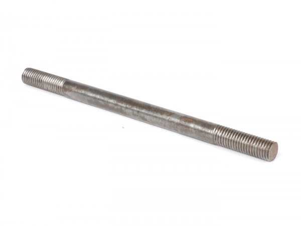 Stud M7 X 112mm Used For Cylinder Casa Lambretta