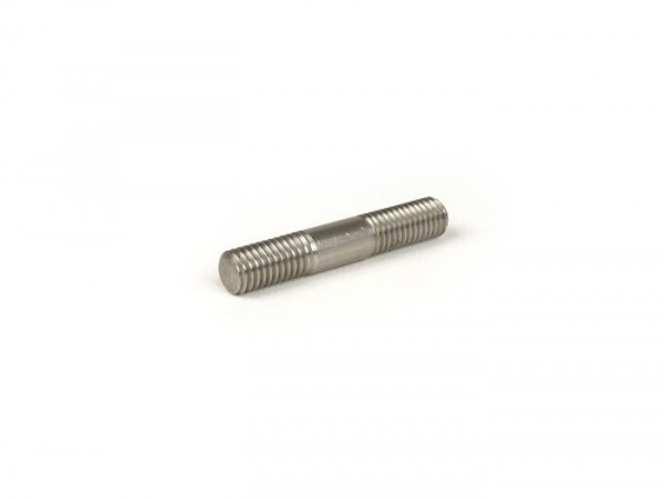 Stud M8 X 47mm  Stainless Steel